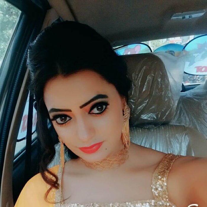 Sowmya Rao Nadig