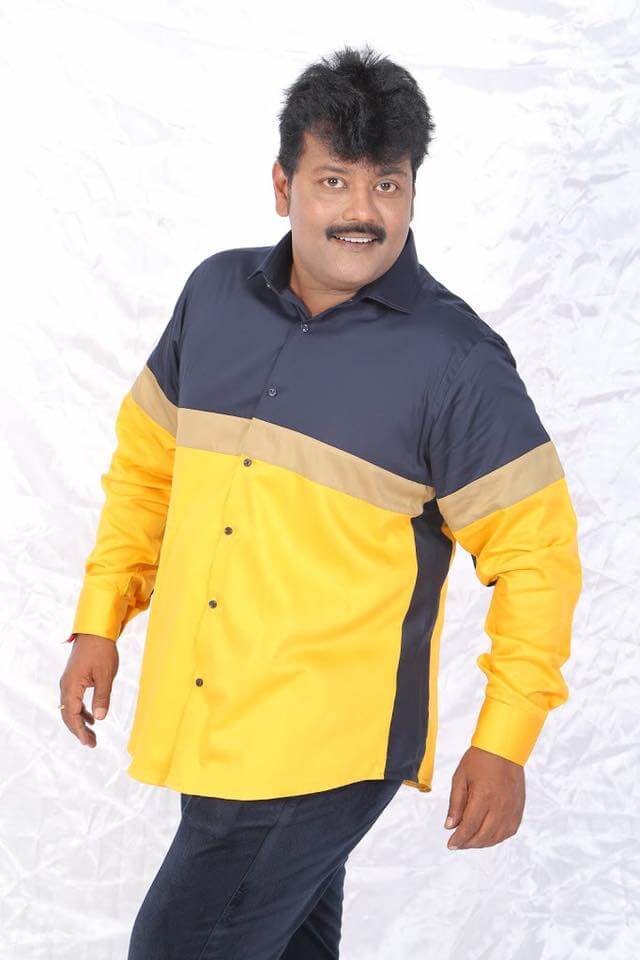 Sriman