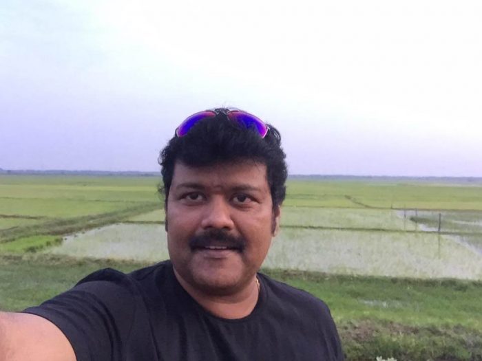 Sriman