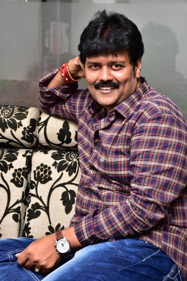 Sriman