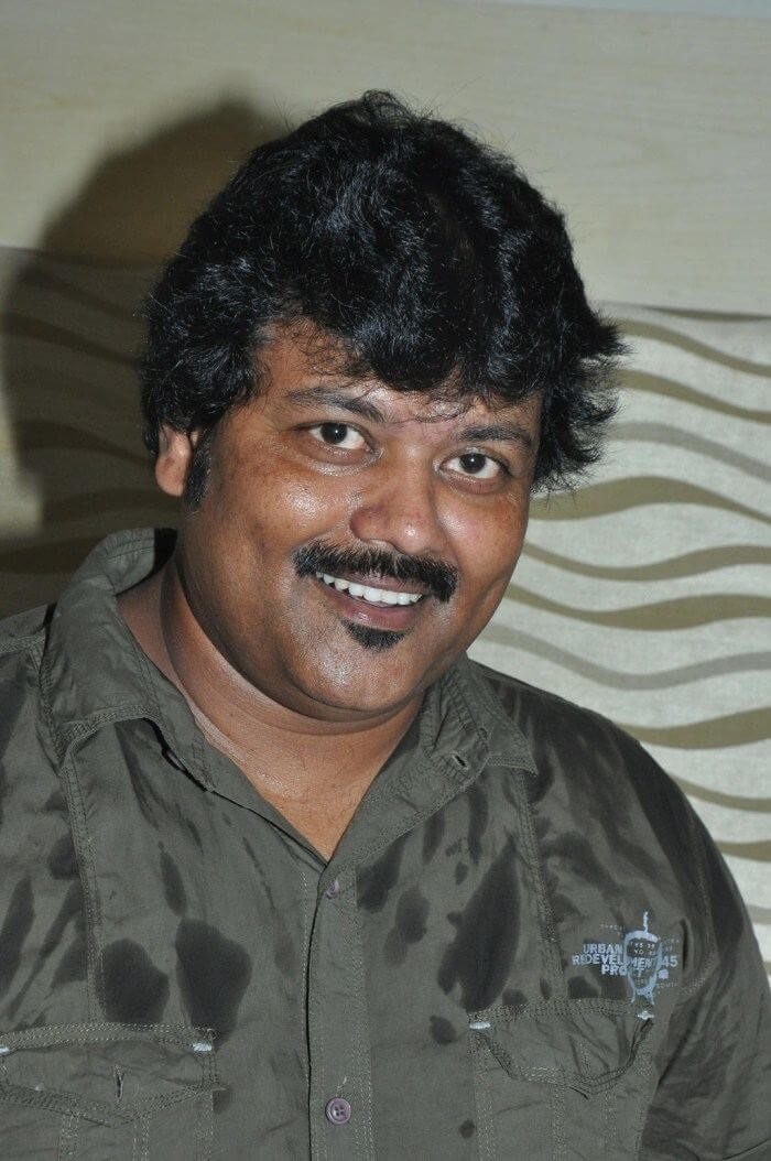 Sriman