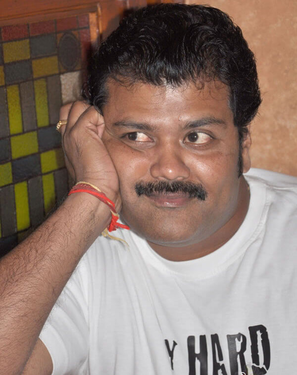 Sriman