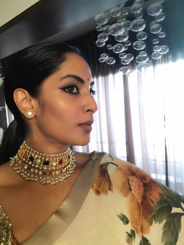 Sriya Reddy Wiki Sriya Reddy Wiki