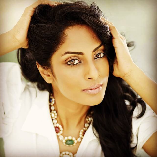 Sriya Reddy Wiki Sriya Reddy Wiki