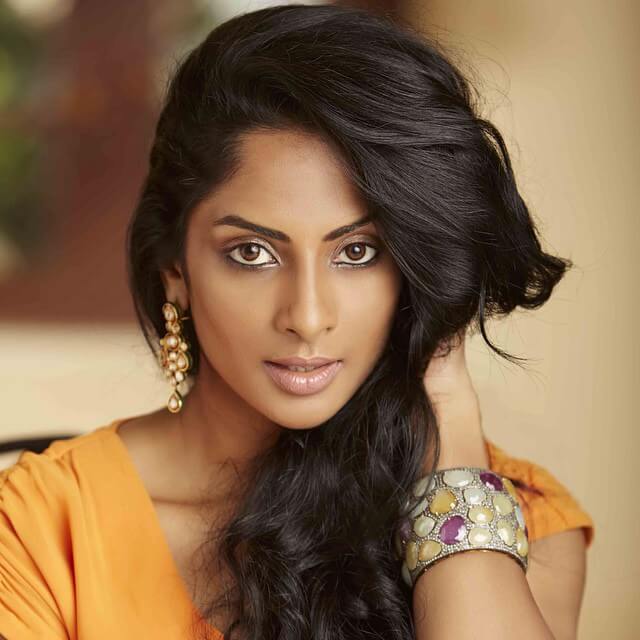 Sriya Reddy Wiki Sriya Reddy Wiki