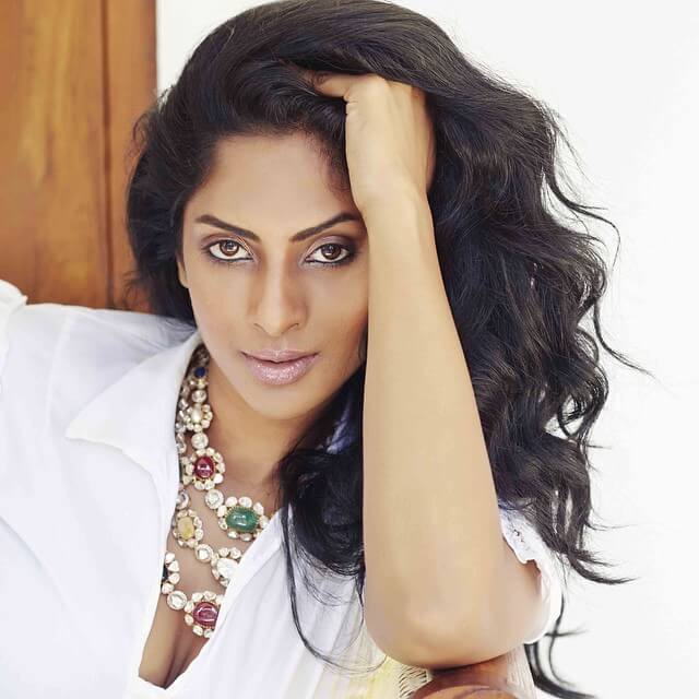 Sriya Reddy Wiki Sriya Reddy Wiki