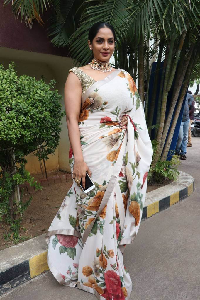 Sriya Reddy Wiki Sriya Reddy Wiki