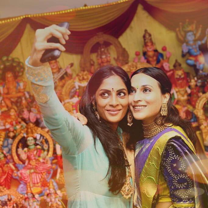 Sriya Reddy Wiki Sriya Reddy Wiki