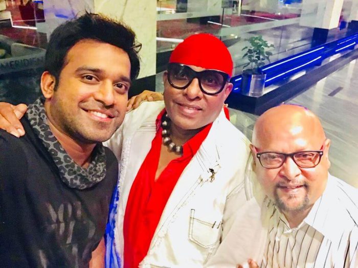 Stephen Devassy Wiki Stephen Devassy Wiki