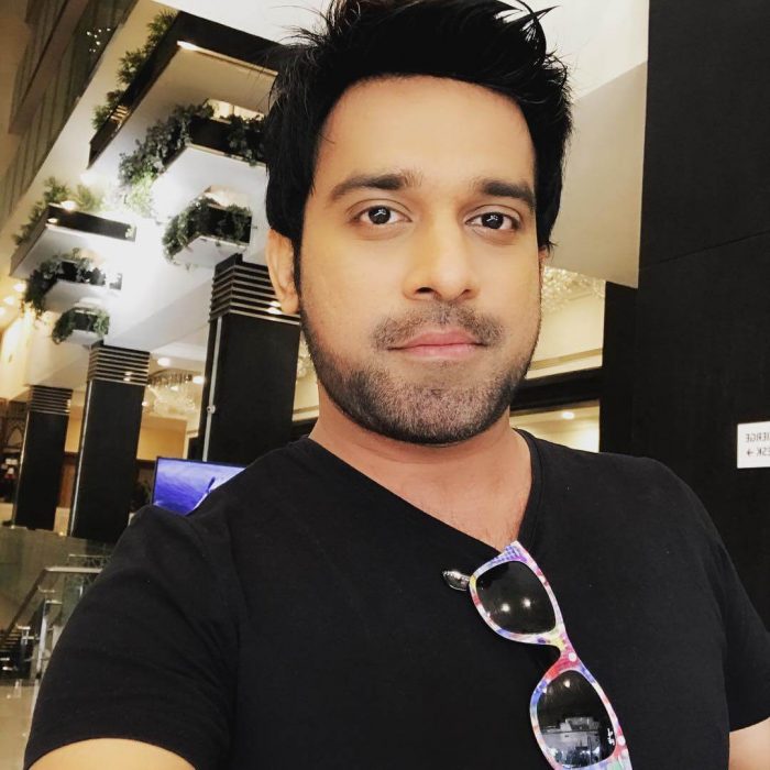 Stephen Devassy Wiki Stephen Devassy Wiki