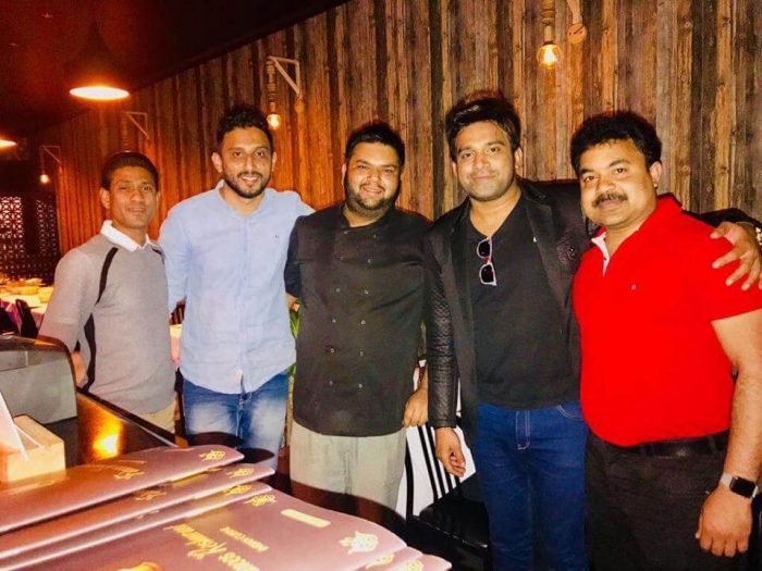 Stephen Devassy Wiki Stephen Devassy Wiki