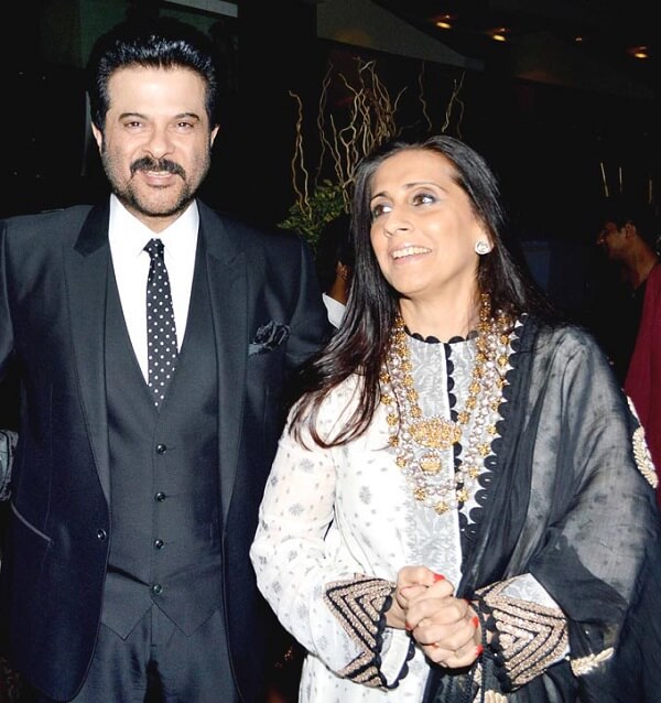 Sunita Kapoor (Anil Kapoor Wife) Wiki, Biography, Age, Images wife photo Sunita Kapoor (Anil Kapoor Wife) Wiki, Biography, Age, Images