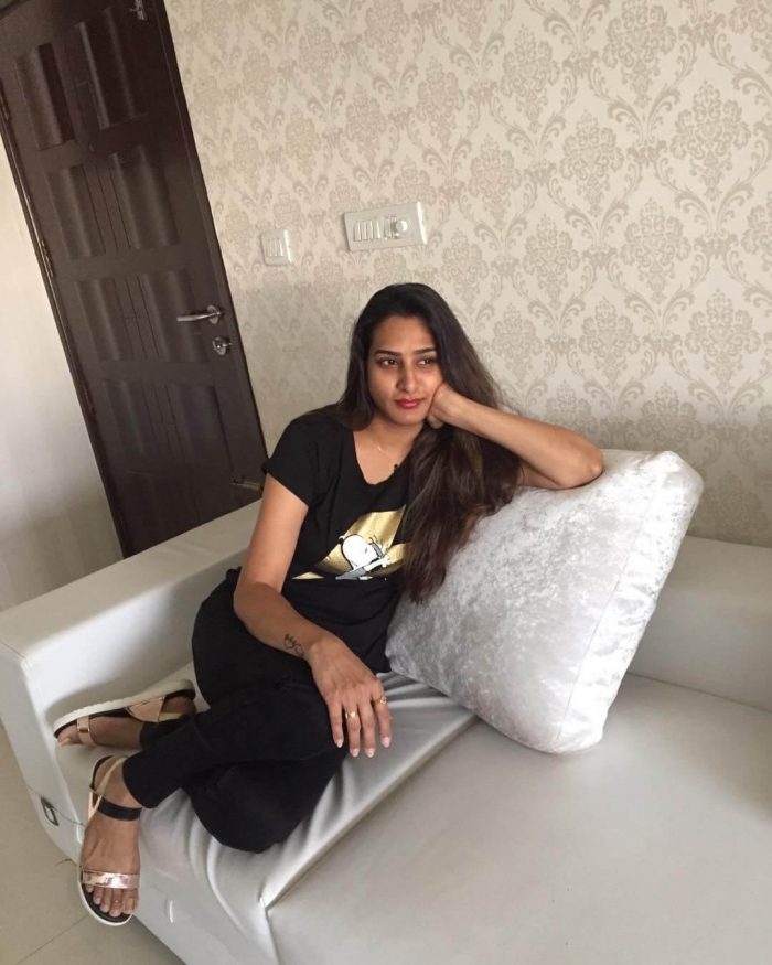 Surekha Vani Wiki Surekha Vani