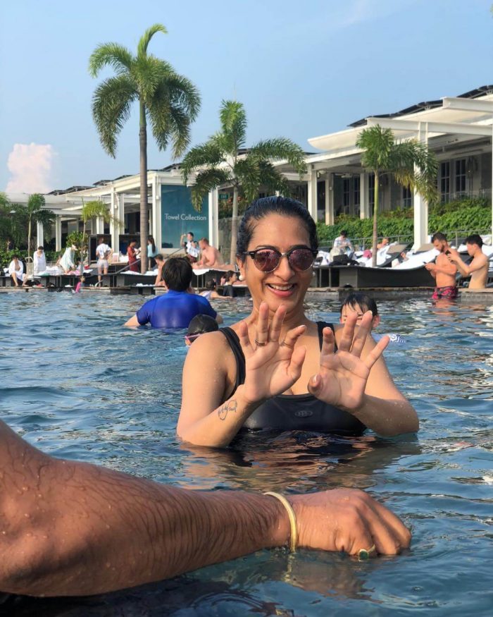 Surekha Vani Wiki Surekha Vani