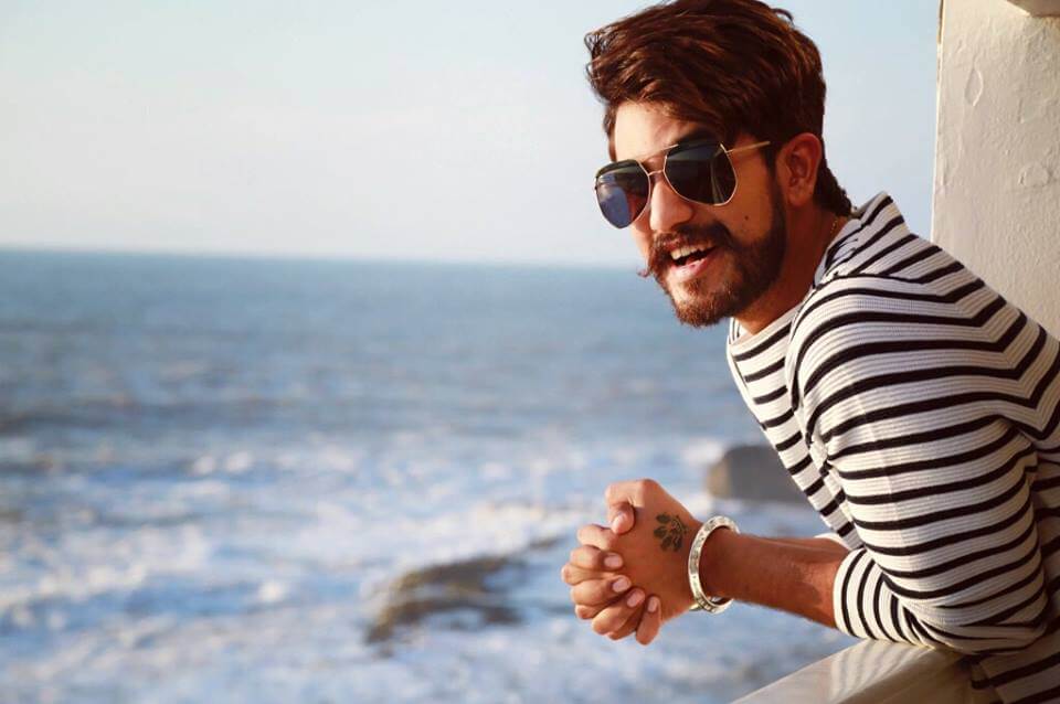 Suyyash Rai Wiki