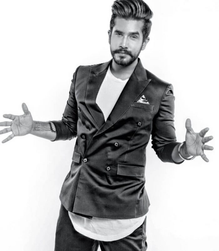 Suyyash Rai Wiki Suyyash Rai Wiki