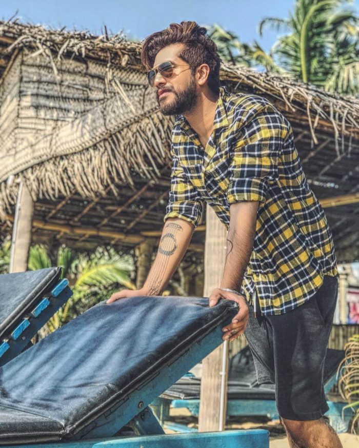 Suyyash Rai Wiki Suyyash Rai Wiki