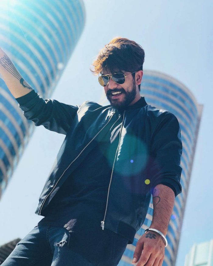 Suyyash Rai Wiki Suyyash Rai Wiki