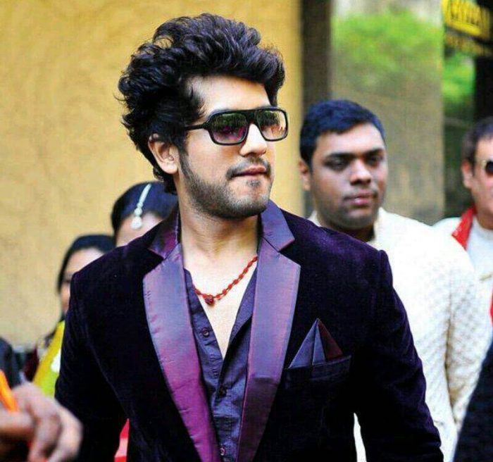 Suyyash Rai Wiki Suyyash Rai Wiki
