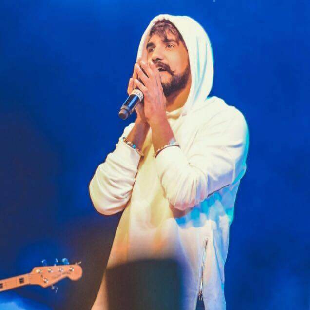 Suyyash Rai Wiki Suyyash Rai Wiki