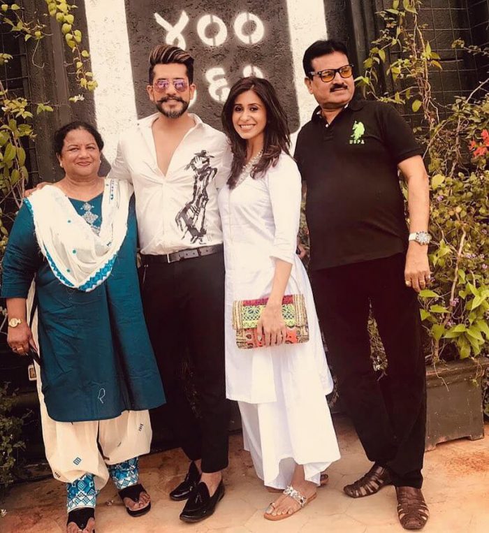 Suyyash Rai Wiki Suyyash Rai Wiki