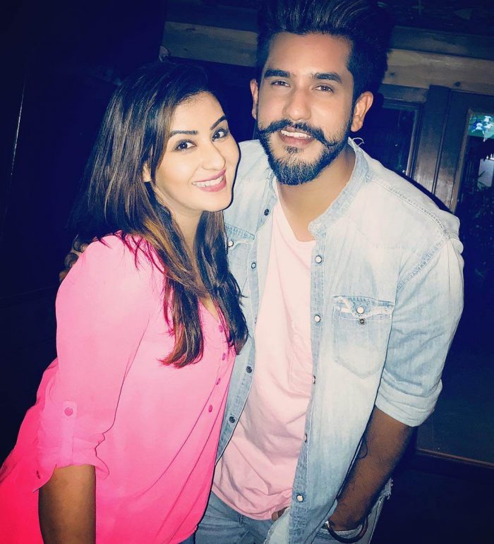 Suyyash Rai Wiki Suyyash Rai Wiki