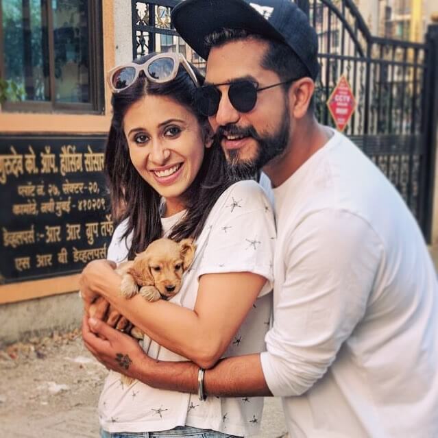 Suyyash Rai Wiki Suyyash Rai Wiki