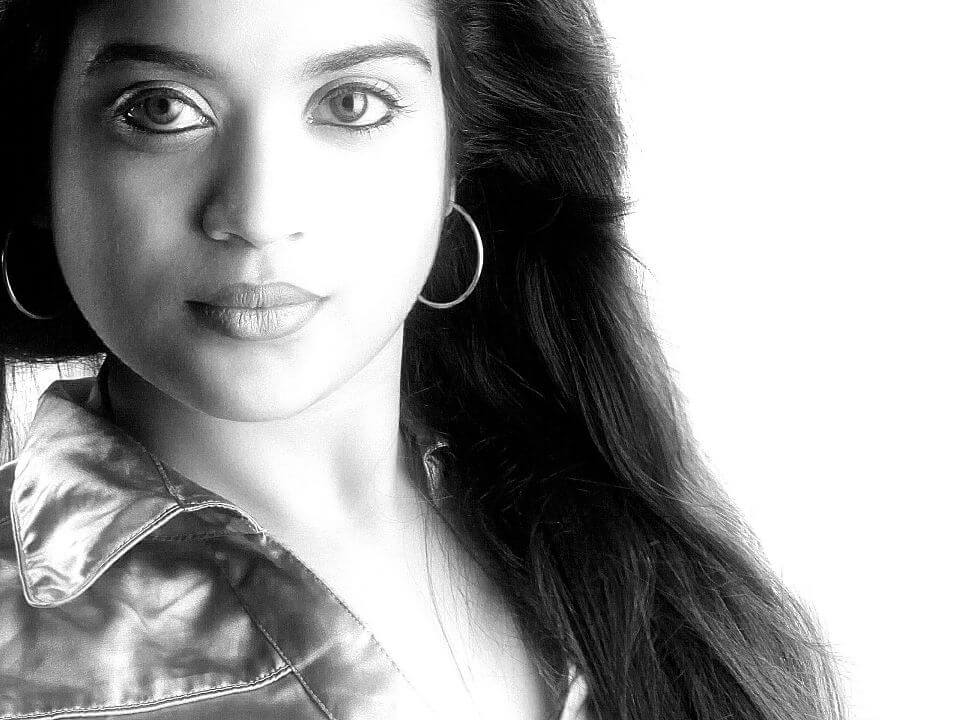Suzane George