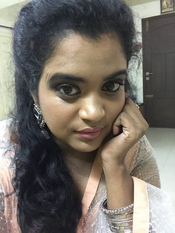 Suzane George