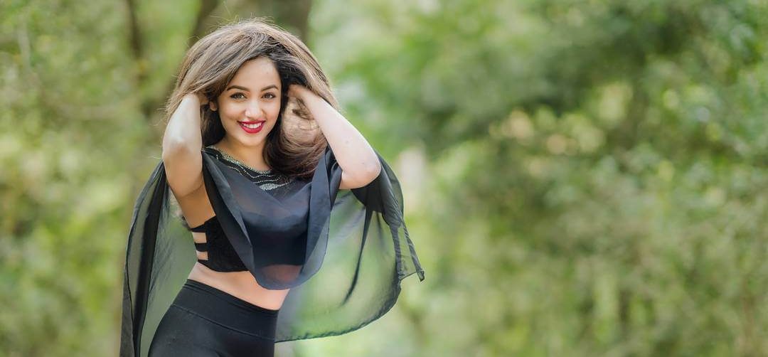 Tejaswi Madivada Bigg Boss Telugu