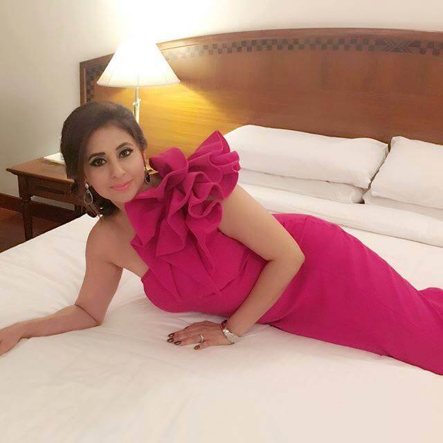 Urmila Matondkar Wiki Urmila Matondkar Wiki