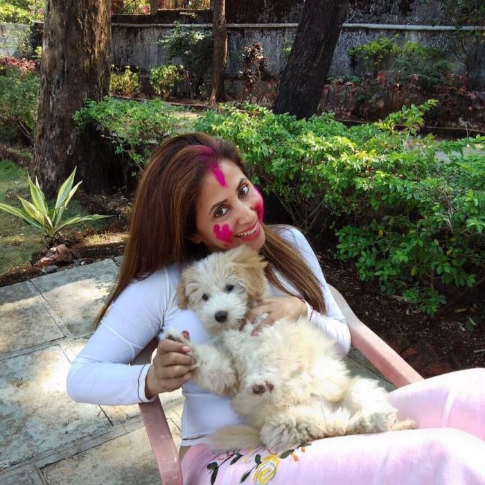 Urmila Matondkar Wiki Urmila Matondkar Wiki