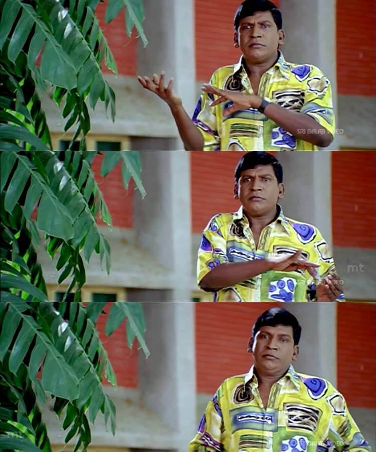 Vadivelu Meme Templates