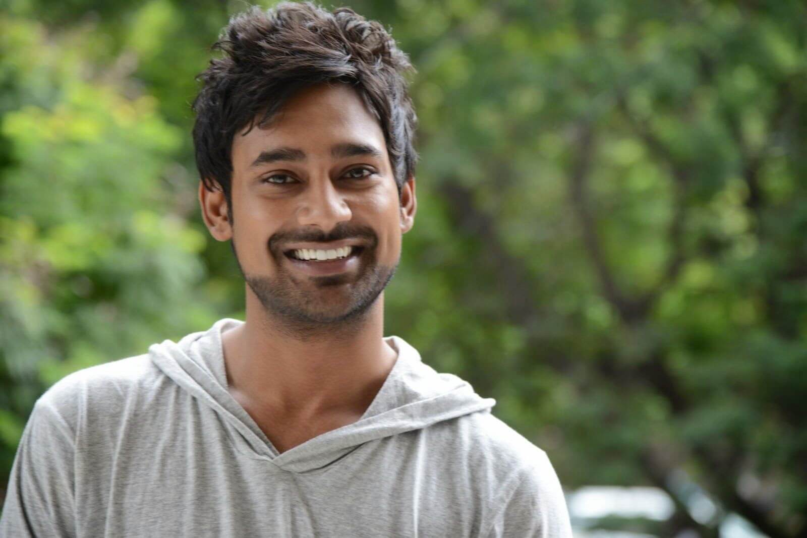 Varun Sandesh Images