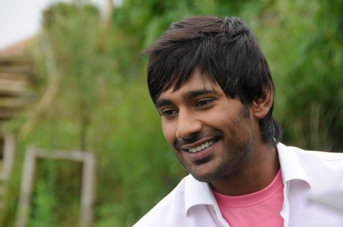 Varun Sandesh Wiki