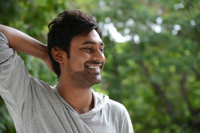 Varun Sandesh Wiki