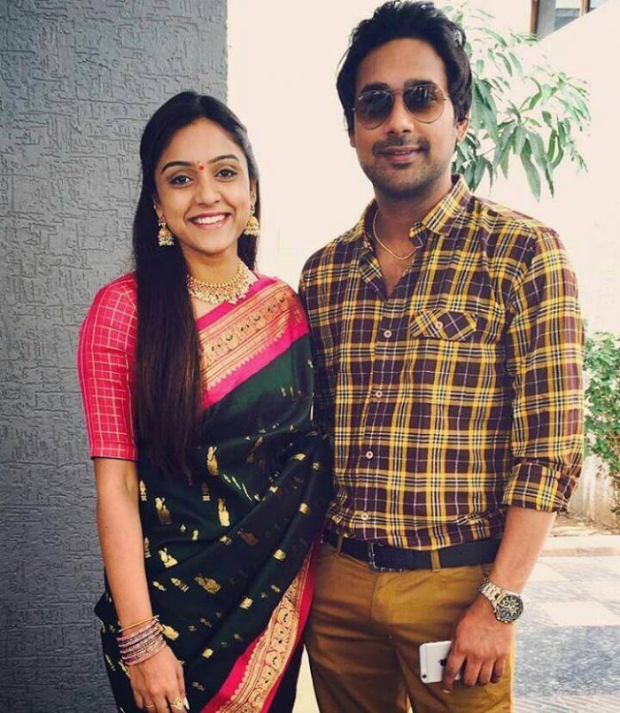 Varun Sandesh Wiki