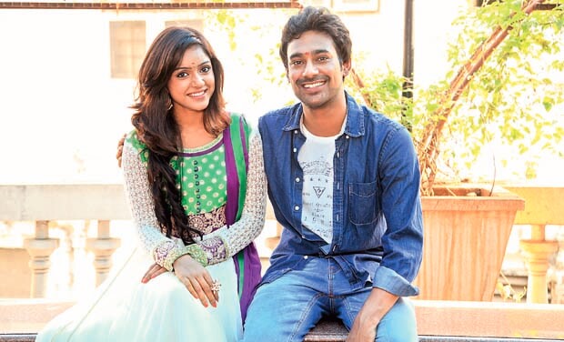 Varun Sandesh Wiki
