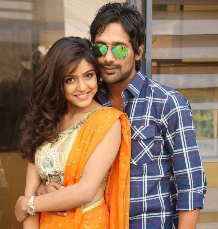 Varun Sandesh Wiki