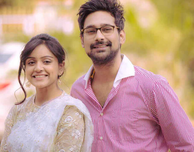 Varun Sandesh Wiki