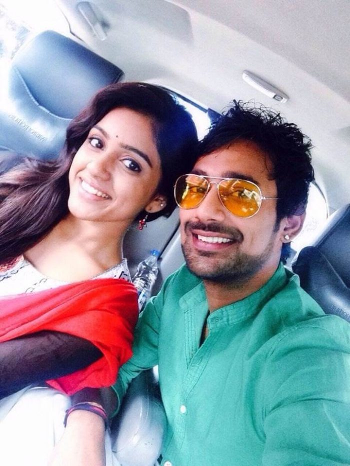 Varun Sandesh Wiki