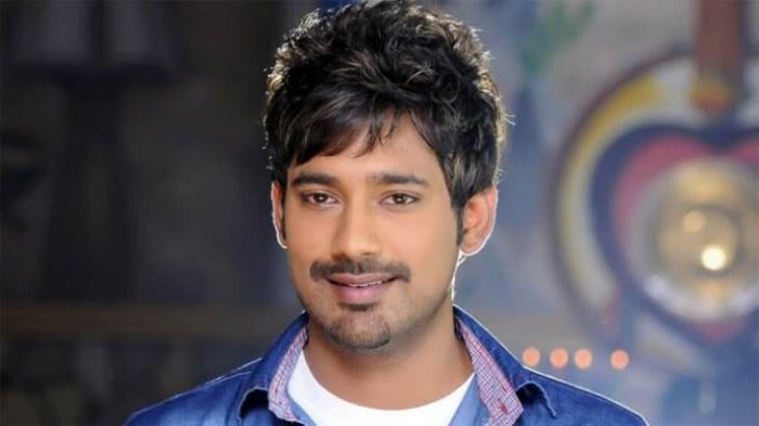 Varun Sandesh Wiki
