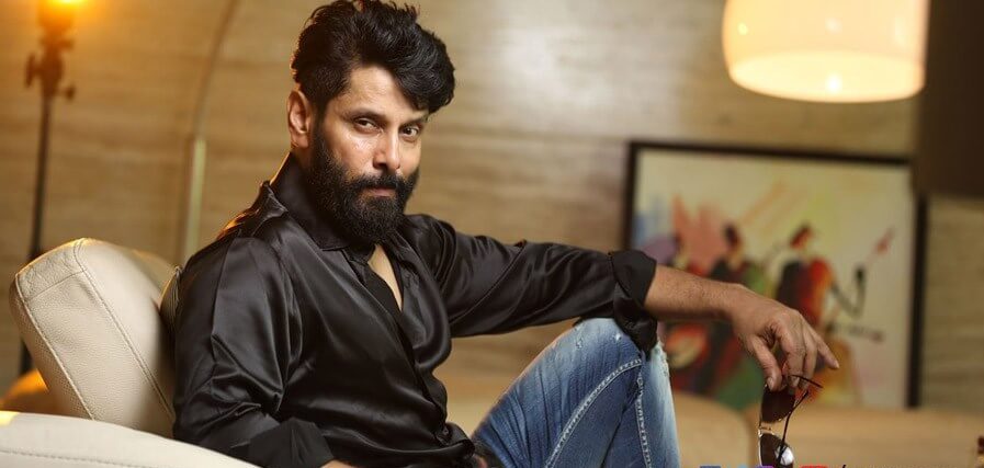 vikram tamil movie wiki