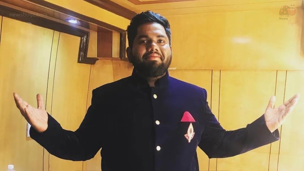 Viva Harsha