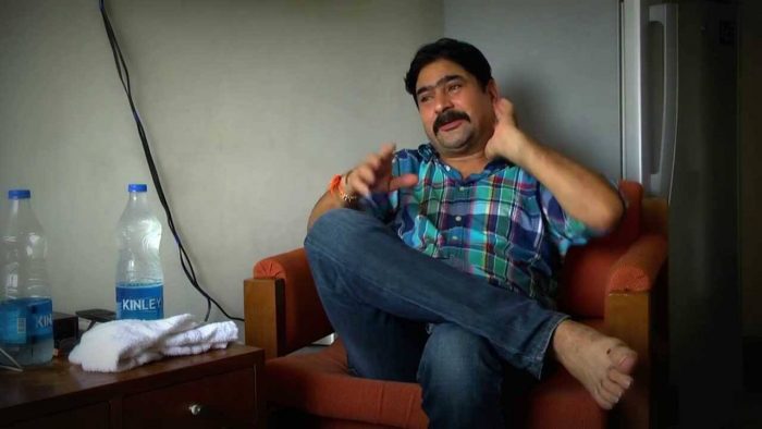 Yashpal Sharma wiki Yashpal Sharma wiki