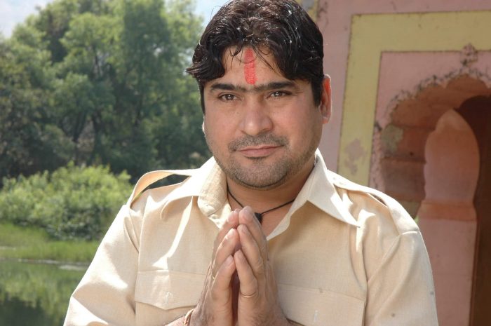 Yashpal Sharma wiki Yashpal Sharma wiki