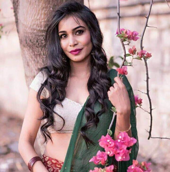 Sanjana Anne Images