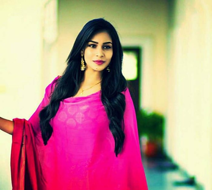 Sanjana Anne Images