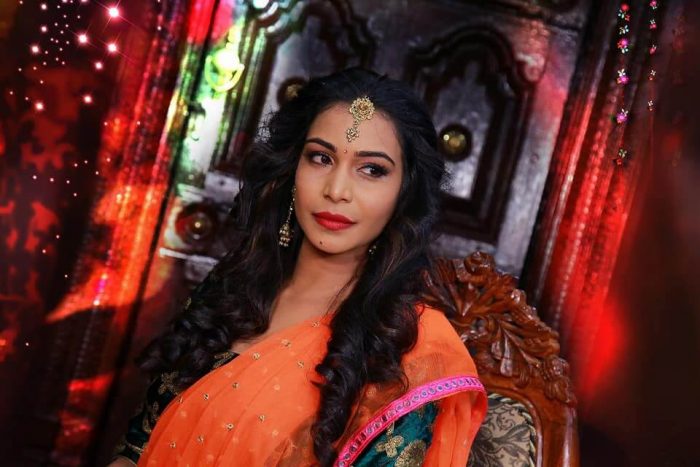 Sanjana Anne Images