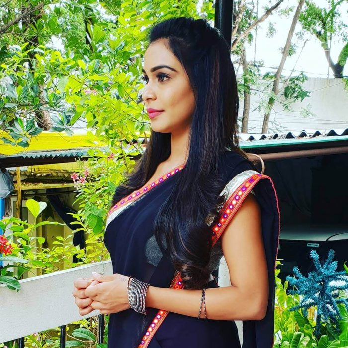 Sanjana Anne Images